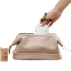 Toilet Lid Clean Lights Smart Toilet Lid UV Light Attachment with Built-in Rechargeable Battery, Reduces Bacterial Exposure, Easy-to-Install Hygiene Solution for Bathroom Cleanliness